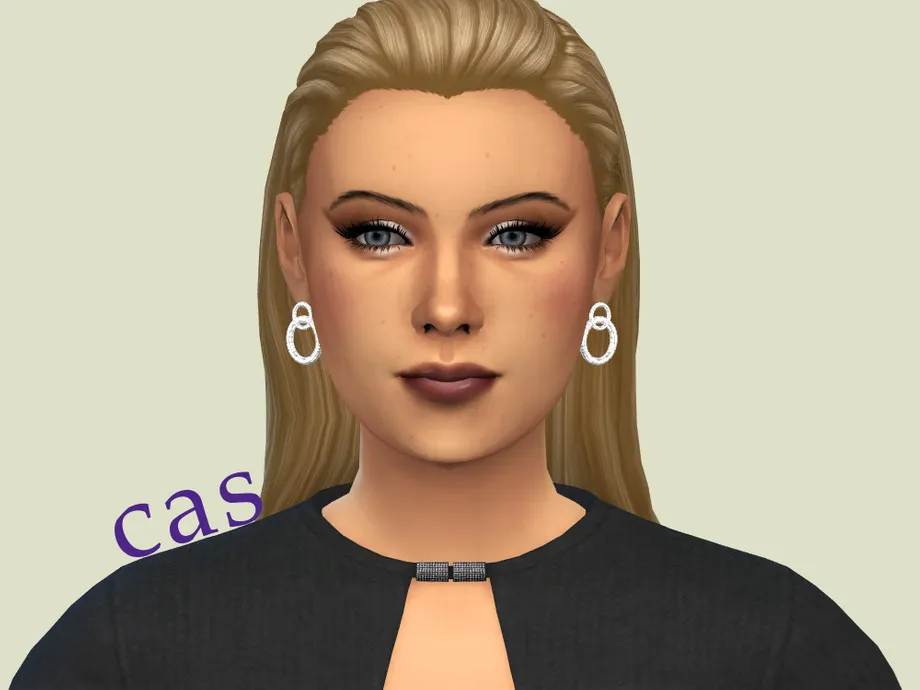 w-920h-690-3757936.jpg Double Diamond Hoops - Image 1