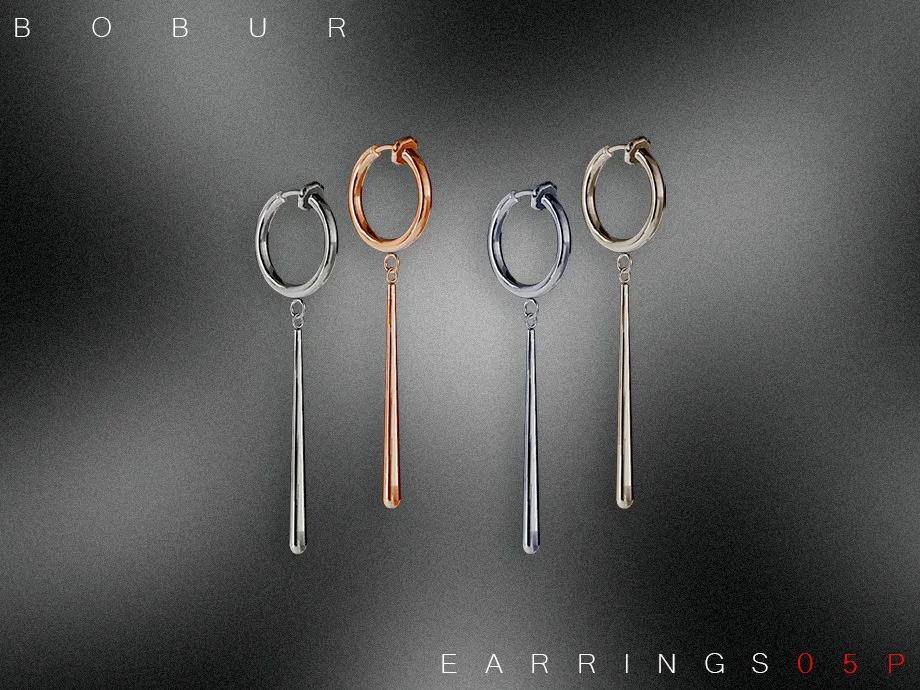 w-920h-690-3759450.jpg (Patreon) Dangling earrings - Image 1