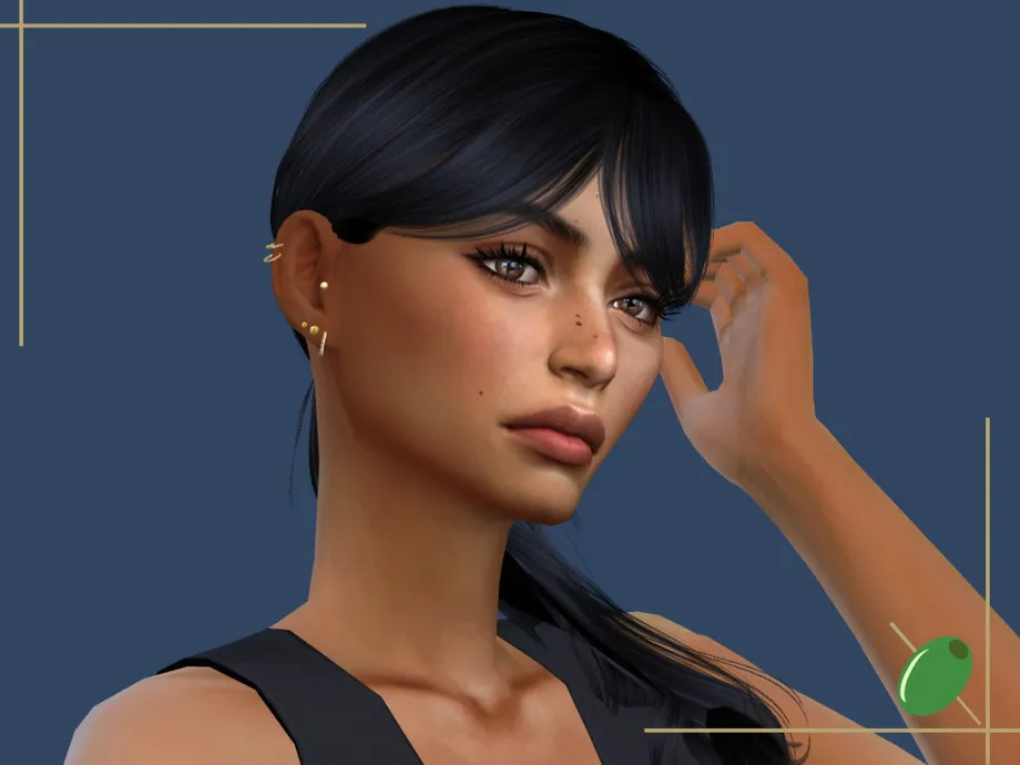 [Patreon] Lana Piercings