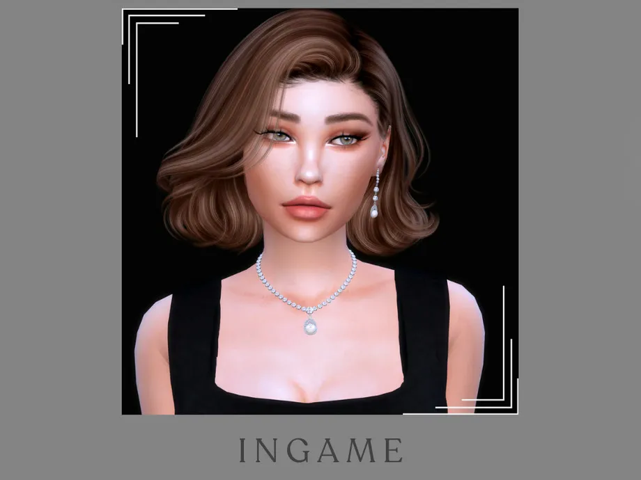 PATREON Pearl Wedding Earrings