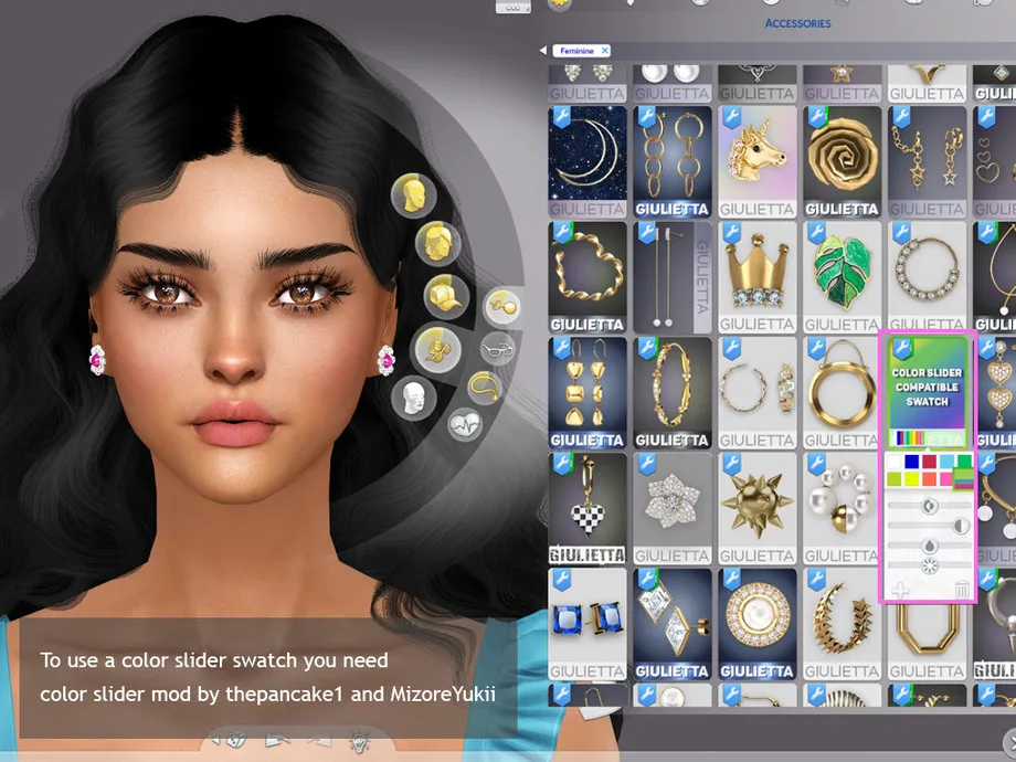 w-920h-690-3779729.jpg Timeless Gemstone Stud Earrings - Image 1