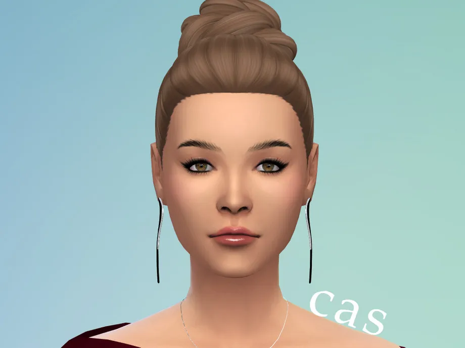 w-920h-690-3782278.jpg Minimal Diamond Earrings - Image 1