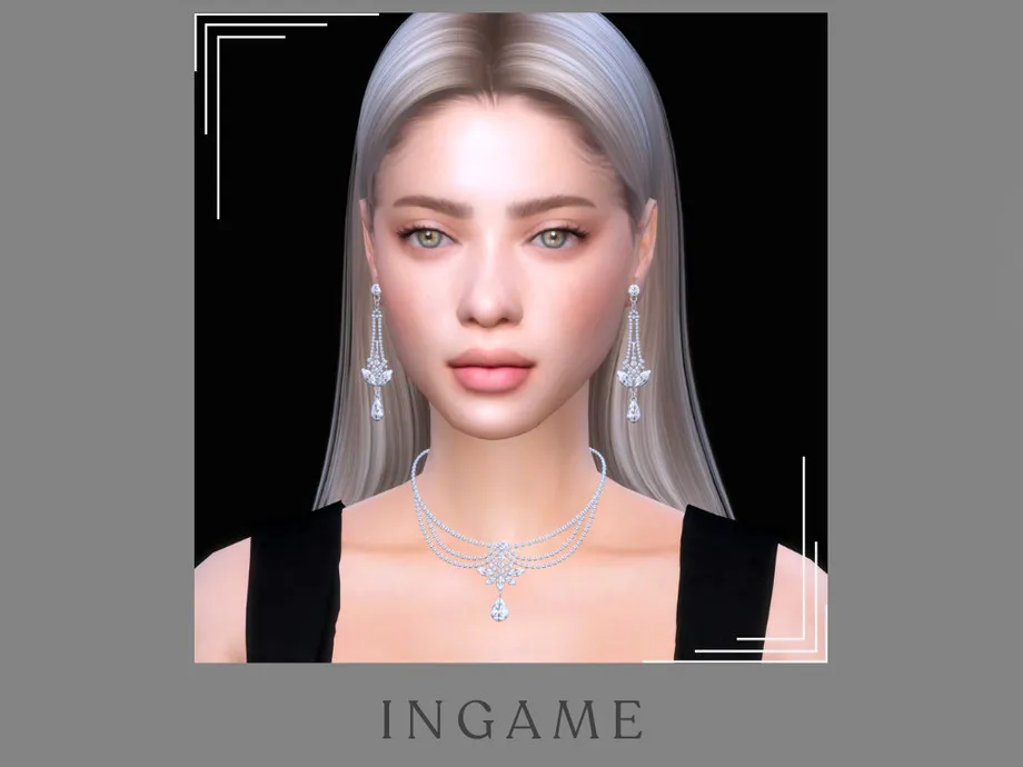 Showgirl Art Deco Crystal Chandelier Earrings