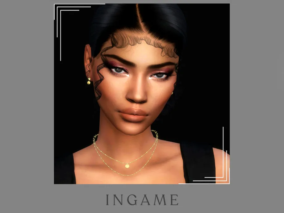 w-920h-690-3793243.jpg Scorpion Layered Necklace - Image 1