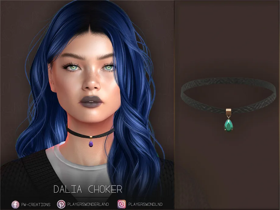 Dalia Choker