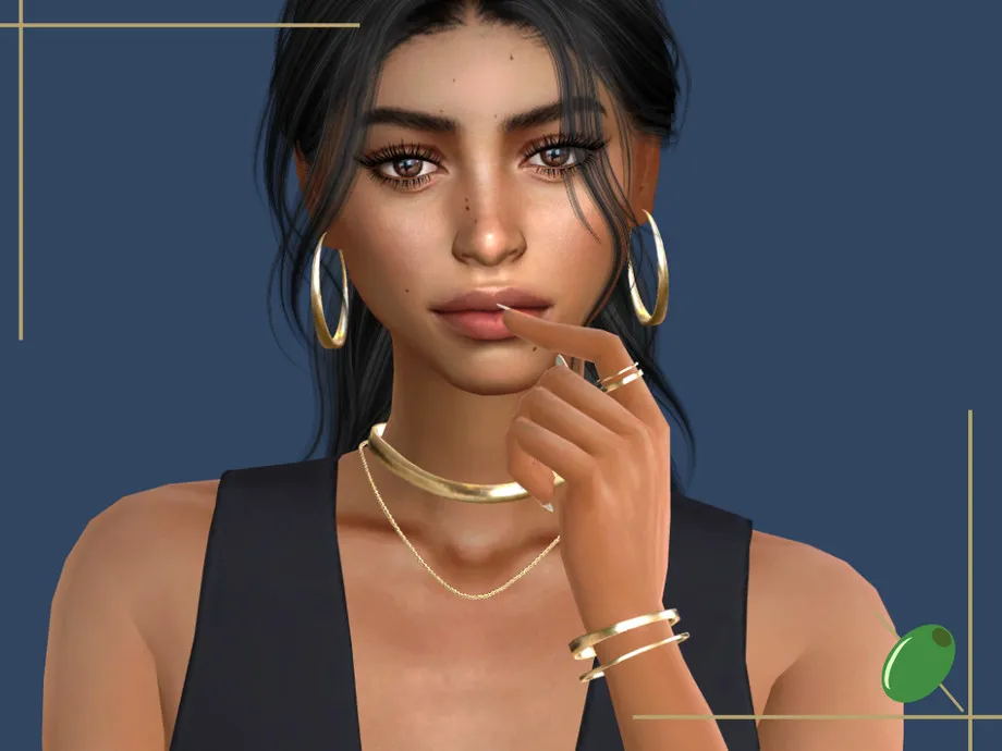 w-920h-690-3797027.jpg Simplicity Layered Necklace - Image 1