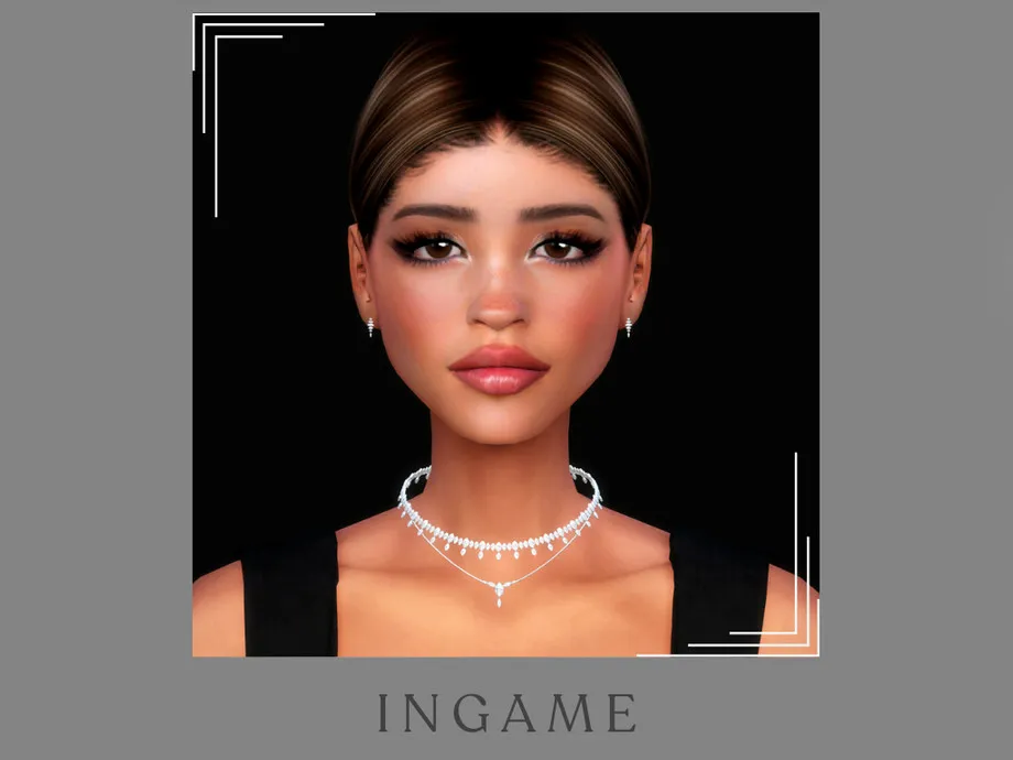 w-920h-690-3801452.jpg Marquise Diamond Cascade Earrings - Image 1