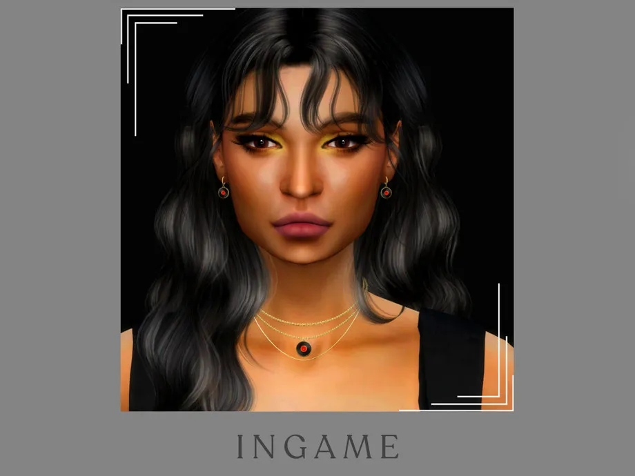 w-920h-690-3801746.jpg Record Hoop Earrings - Image 1