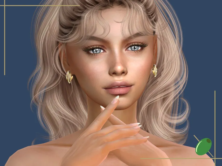 w-920h-690-3802158.jpg Retro Square Earrings - Image 1